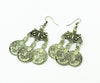 "Cala Nova" Earrings