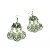 "Cala Nova" Earrings