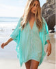 Beach Cover Up Kaftan Swimsuit Cover up